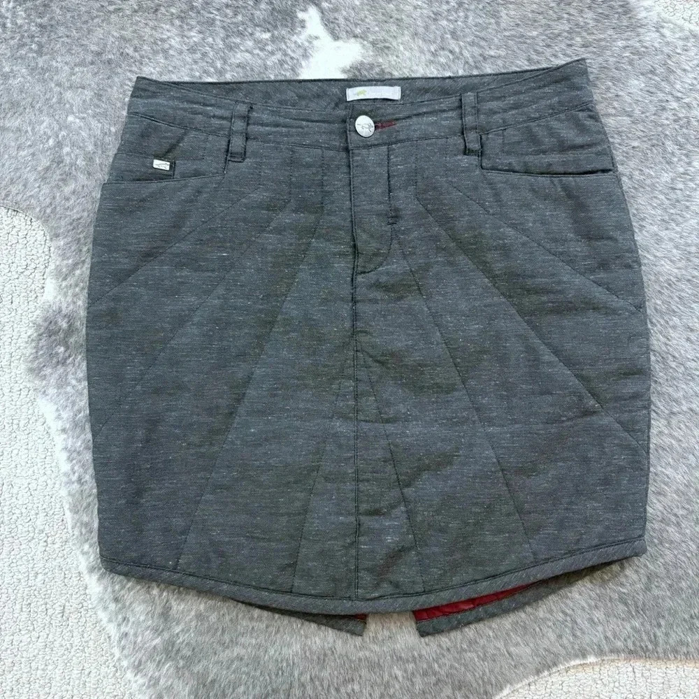 Horny Toad Slipcover Skirt - Picture 5 of 12
